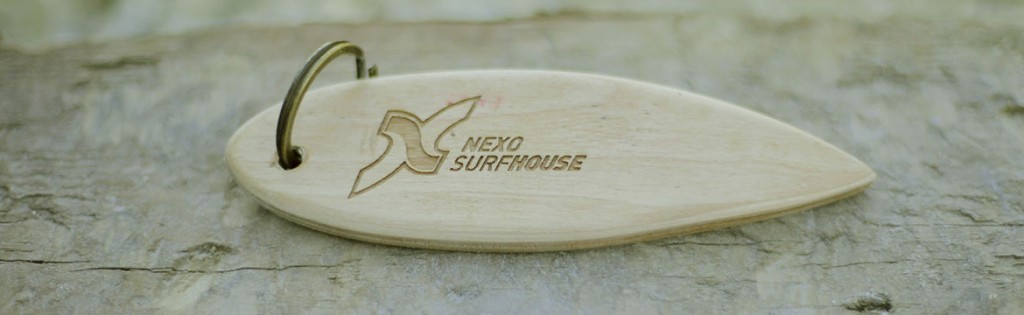 keyholder_nexosurfhouse