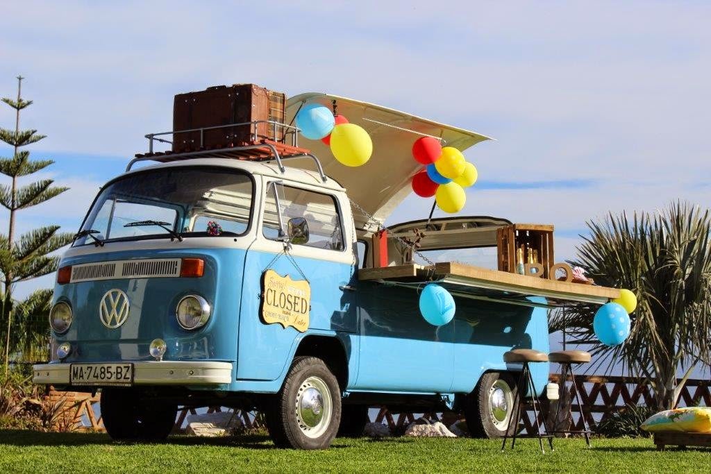 fiestas infantiles